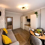 Cathedral Appartement *