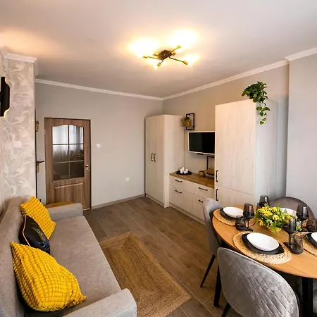 Cathedral Apartman *