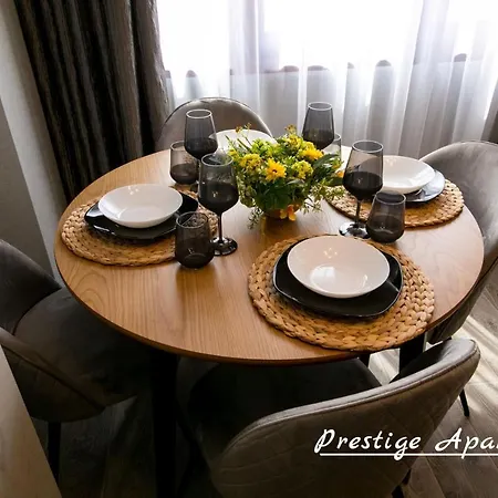 Cathedral Appartement