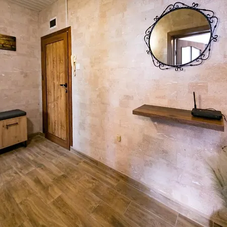 Apartment Cathedral Varna