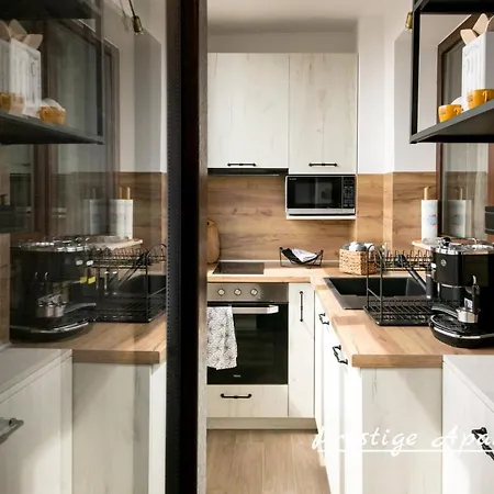 Cathedral Apartment Varna