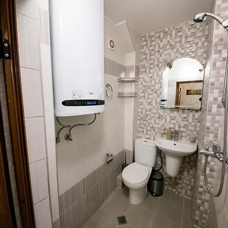 Cathedral Apartment Varna