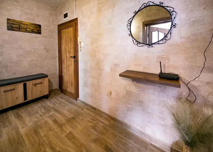 Apartmán Cathedral Varna