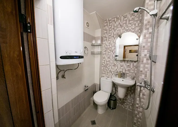 Cathedral Apartmán Varna